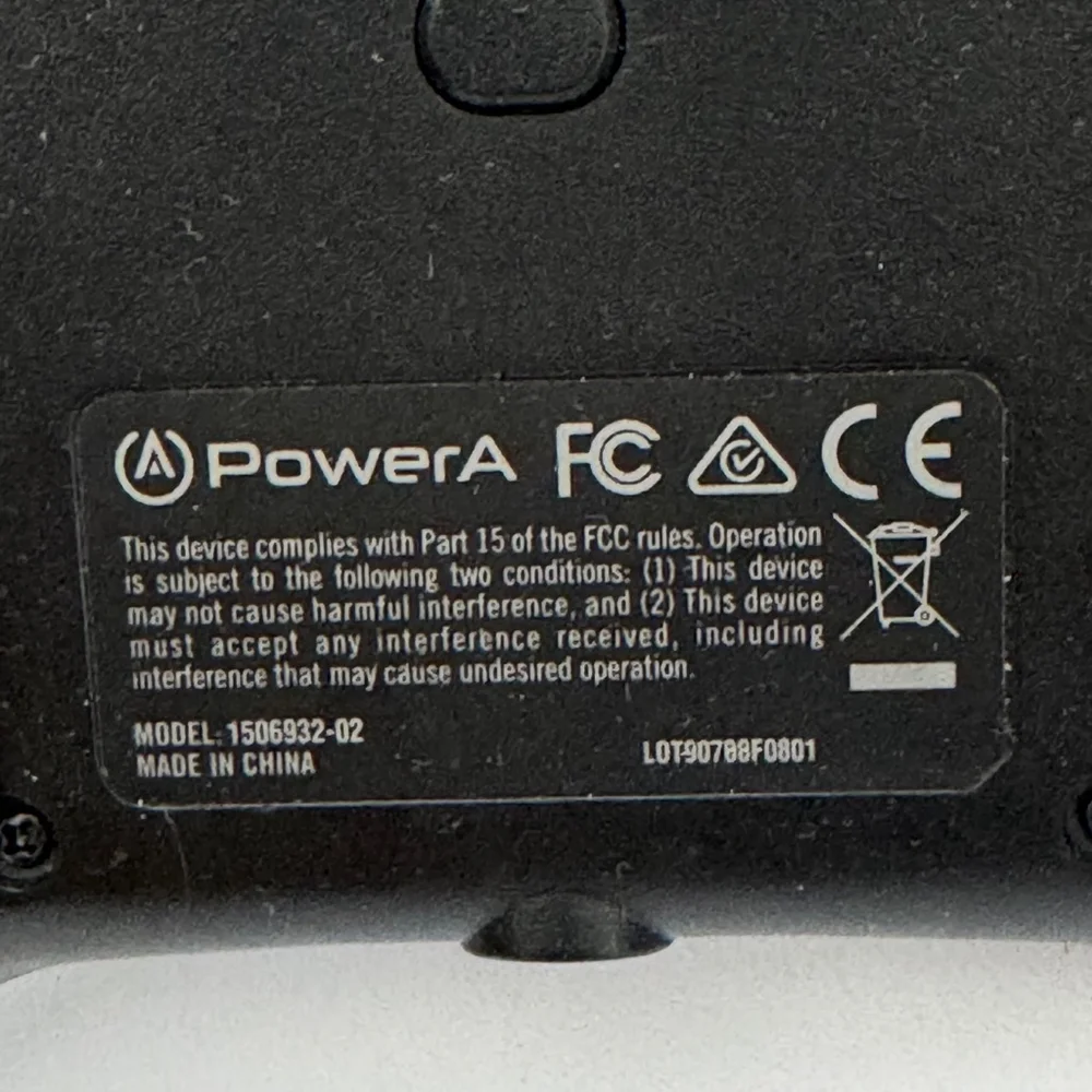 PowerA Enhanced Wired Controller for Xbox Series X|S